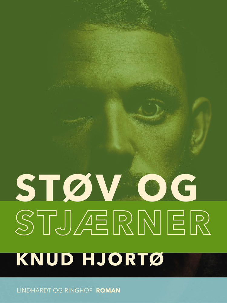 Støv og stjærner