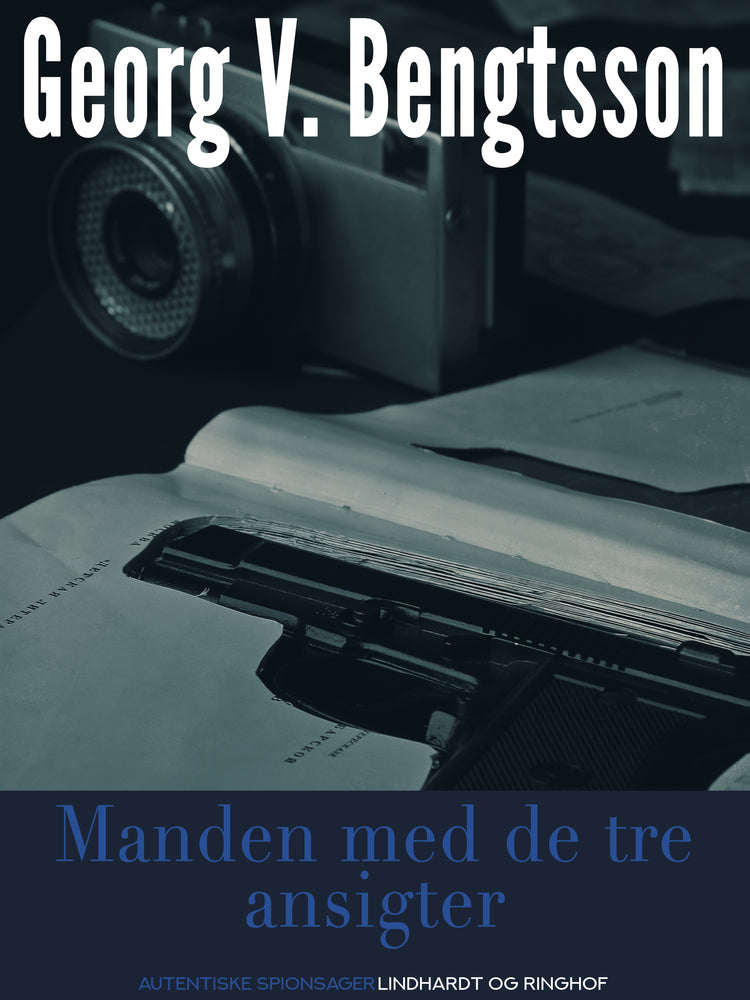 Manden med de tre ansigter