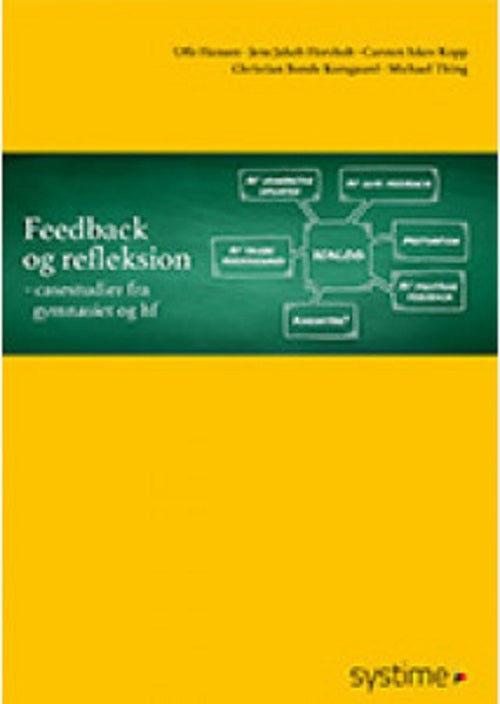 Feedback og refleksion