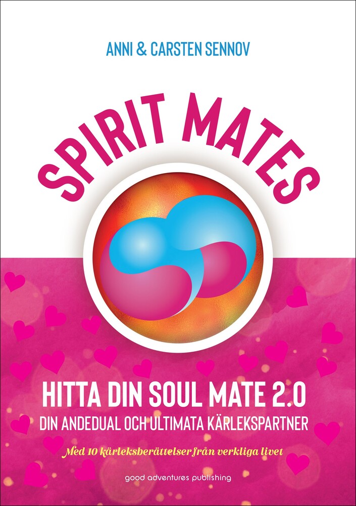 SPIRIT MATES