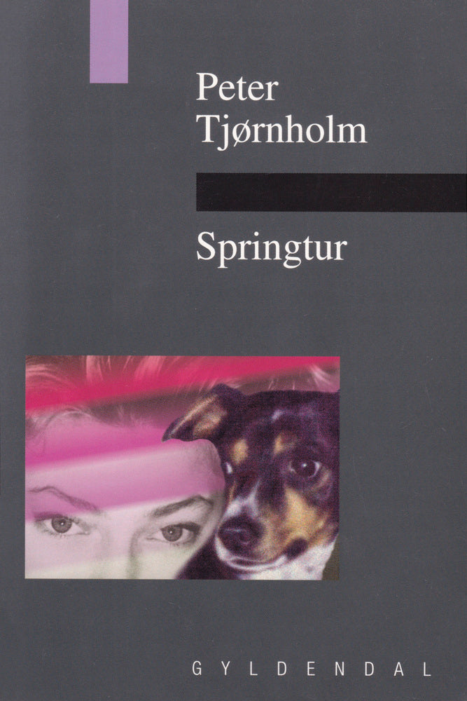 Springtur