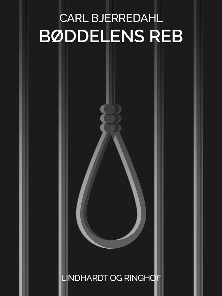 Bøddelens reb
