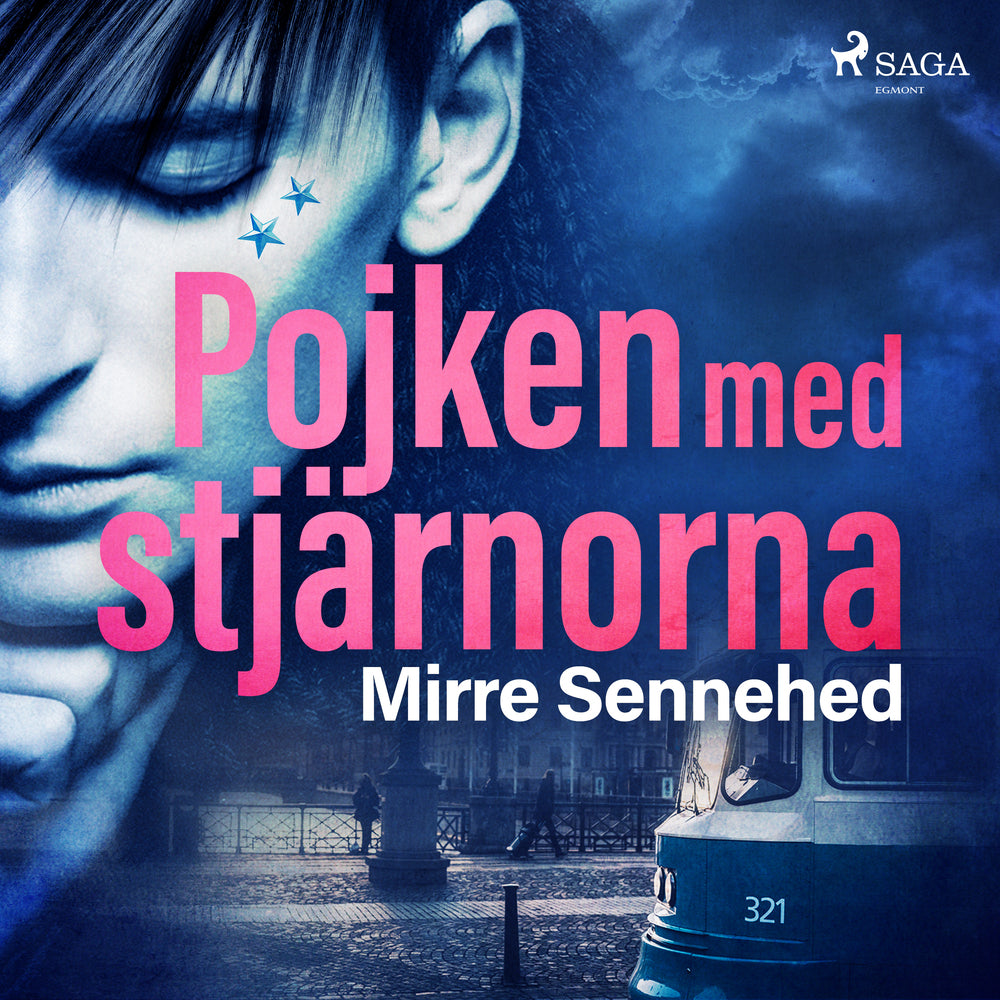 Pojken med stjärnorna