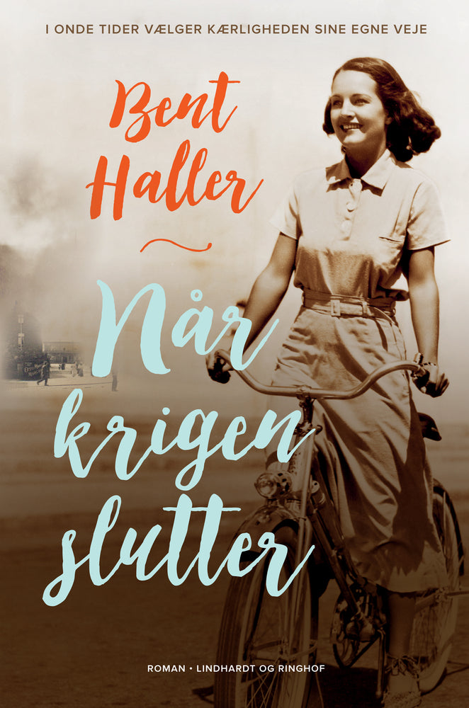 Når krigen slutter