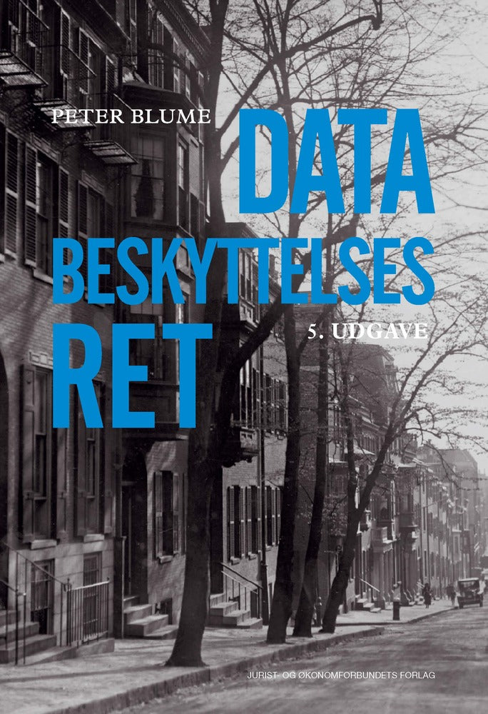 Databeskyttelsesret