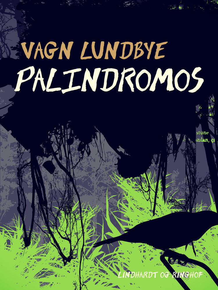 Palindromos