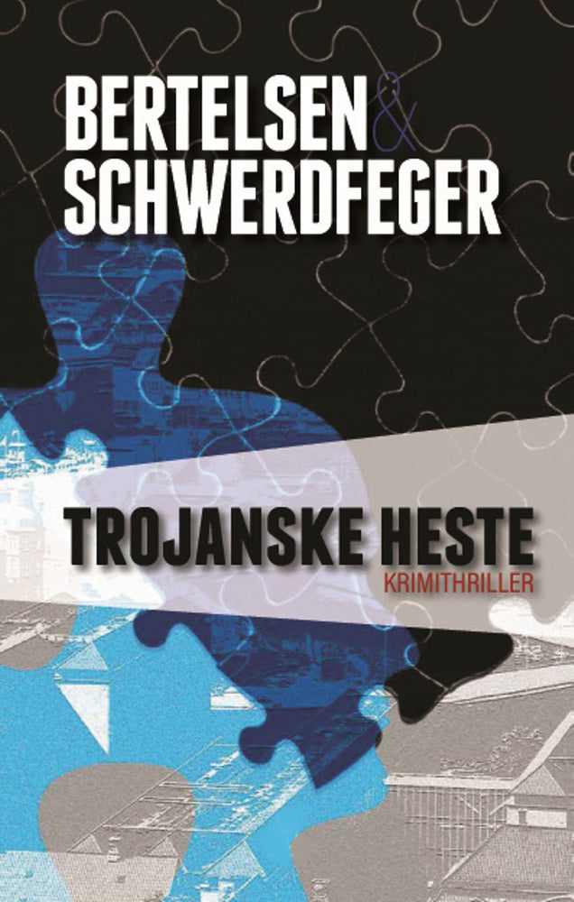 Trojanske Heste