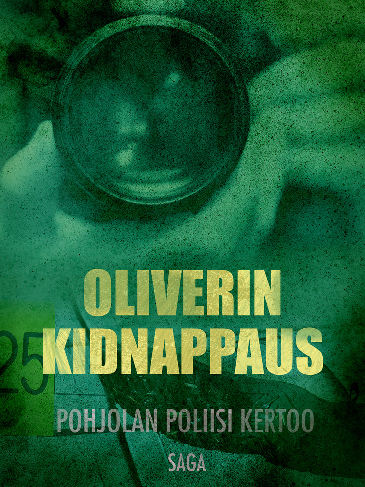Oliverin kidnappaus