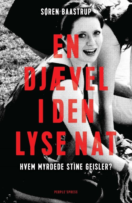 En djævel i den lyse nat