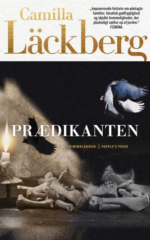 Prædikanten