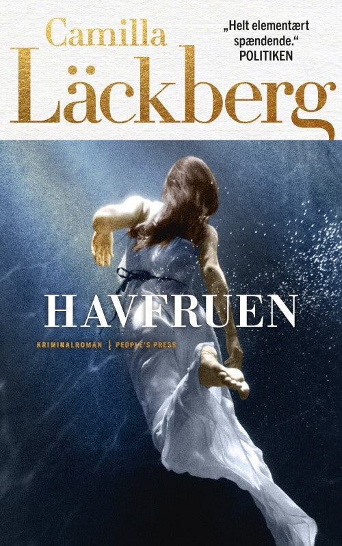 Havfruen