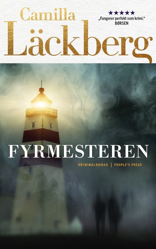 Fyrmesteren
