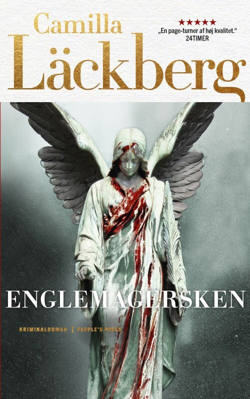 Englemagersken