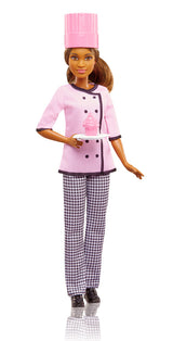 BARBIE KARRIEREDUKKE ASS