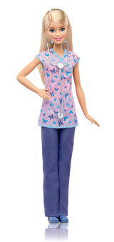 BARBIE KARRIEREDUKKE ASS
