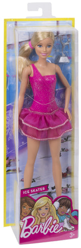 BARBIE KARRIEREDUKKE ASS