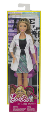 BARBIE KARRIEREDUKKE ASS
