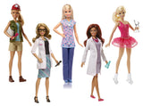 BARBIE KARRIEREDUKKE ASS
