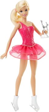 BARBIE KARRIEREDUKKE ASS