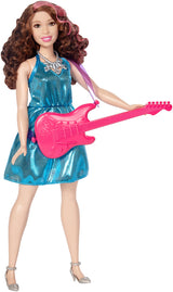 BARBIE KARRIEREDUKKE ASS
