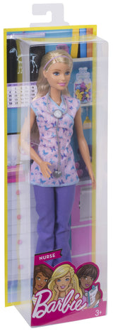 BARBIE KARRIEREDUKKE ASS