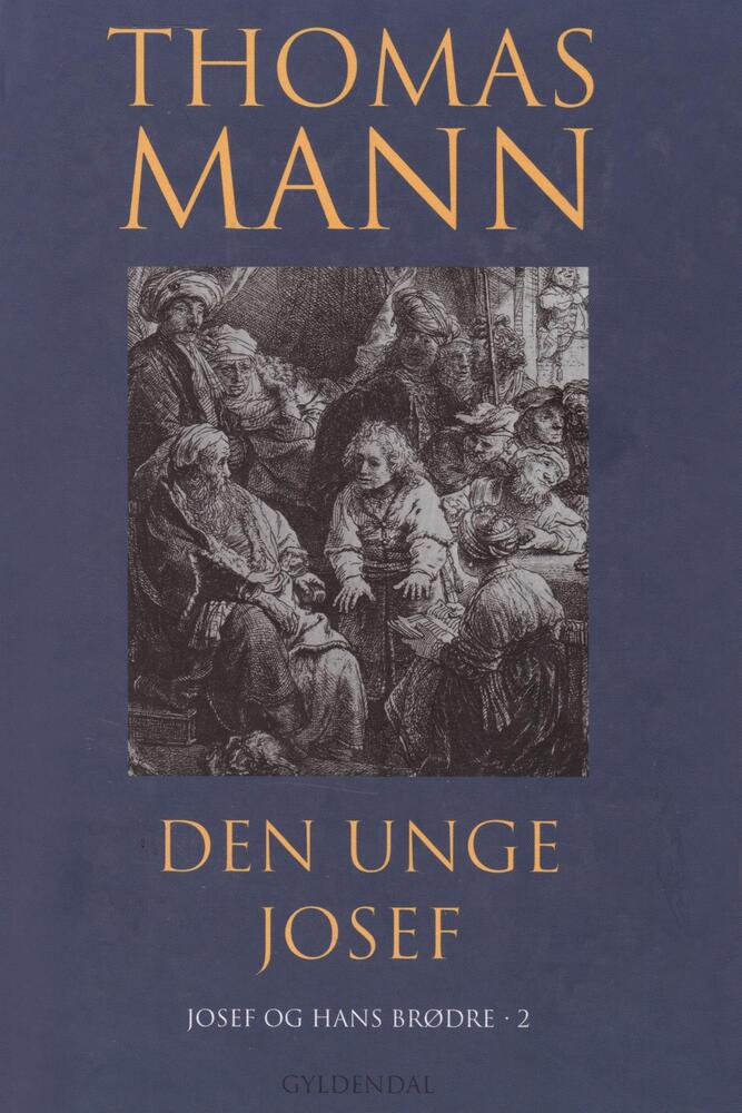 Den unge Josef