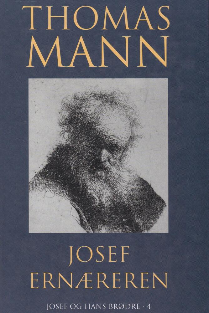 Josef Ernæreren