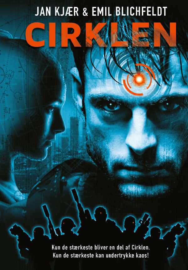 Cirklen