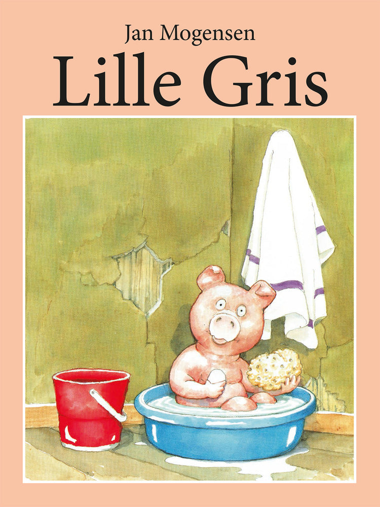 Lille Gris