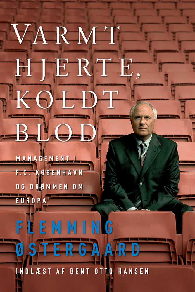 Varmt hjerte, koldt blod
