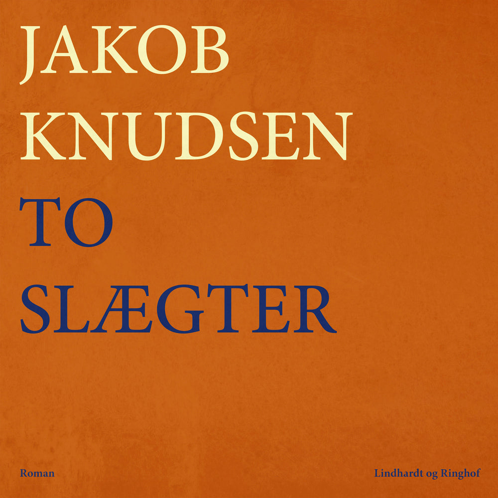 To slægter