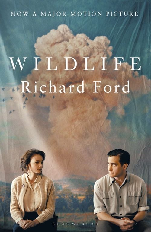 Wildlife - Film tie-in