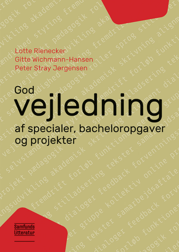 God vejledning