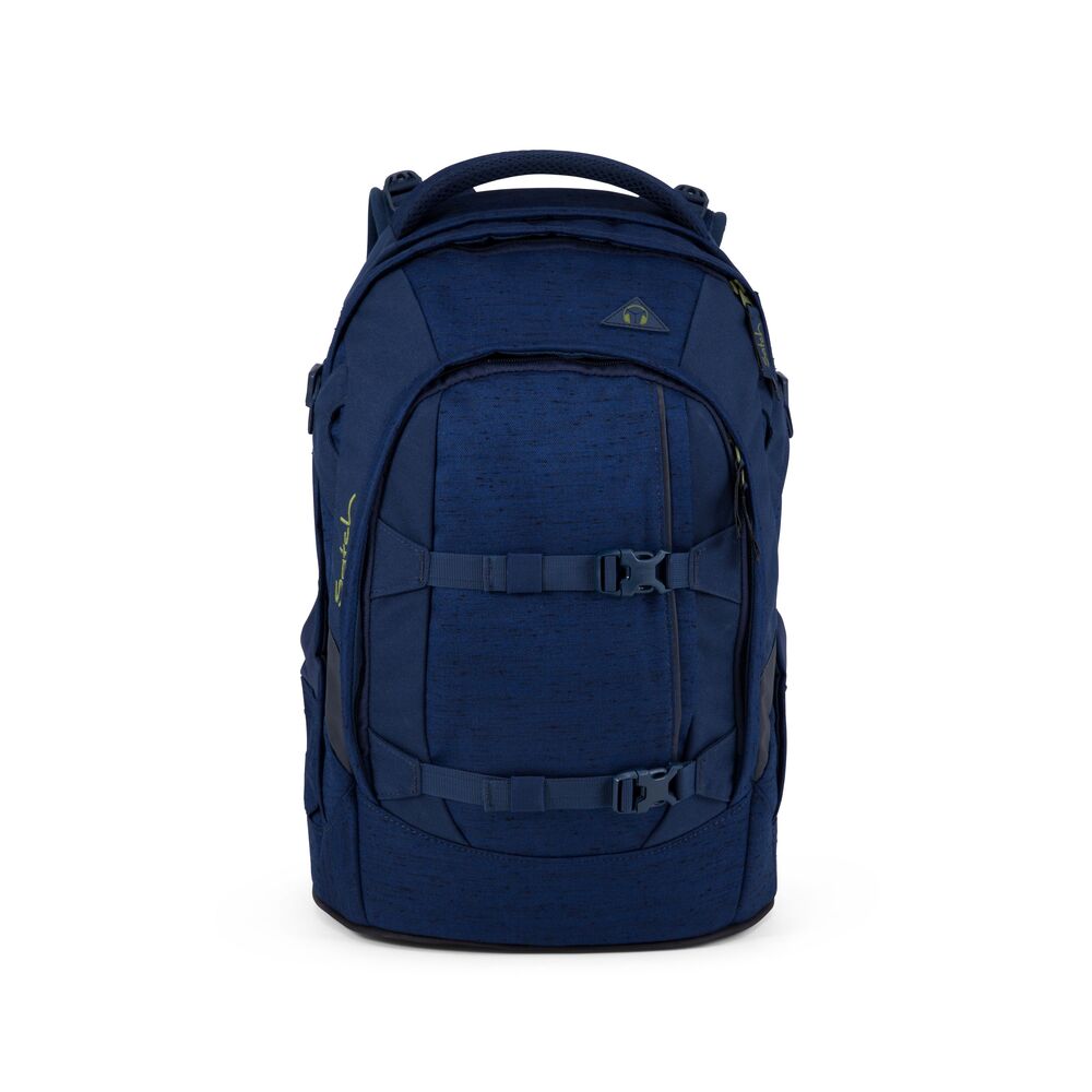 SKOLETASKE SATCH PACK OCEAN DIVE