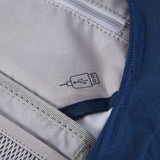 SKOLETASKE SATCH PACK OCEAN DIVE