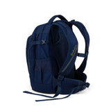 SKOLETASKE SATCH PACK OCEAN DIVE