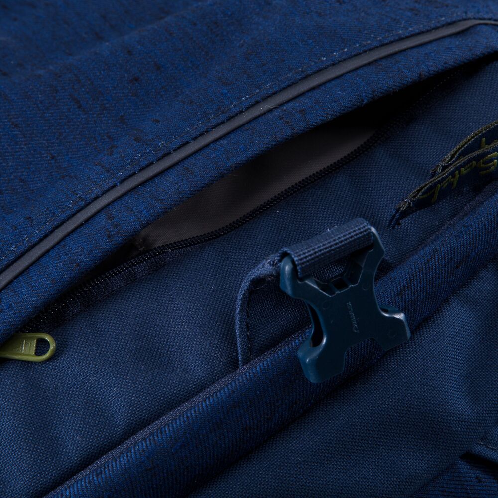 SKOLETASKE SATCH PACK OCEAN DIVE