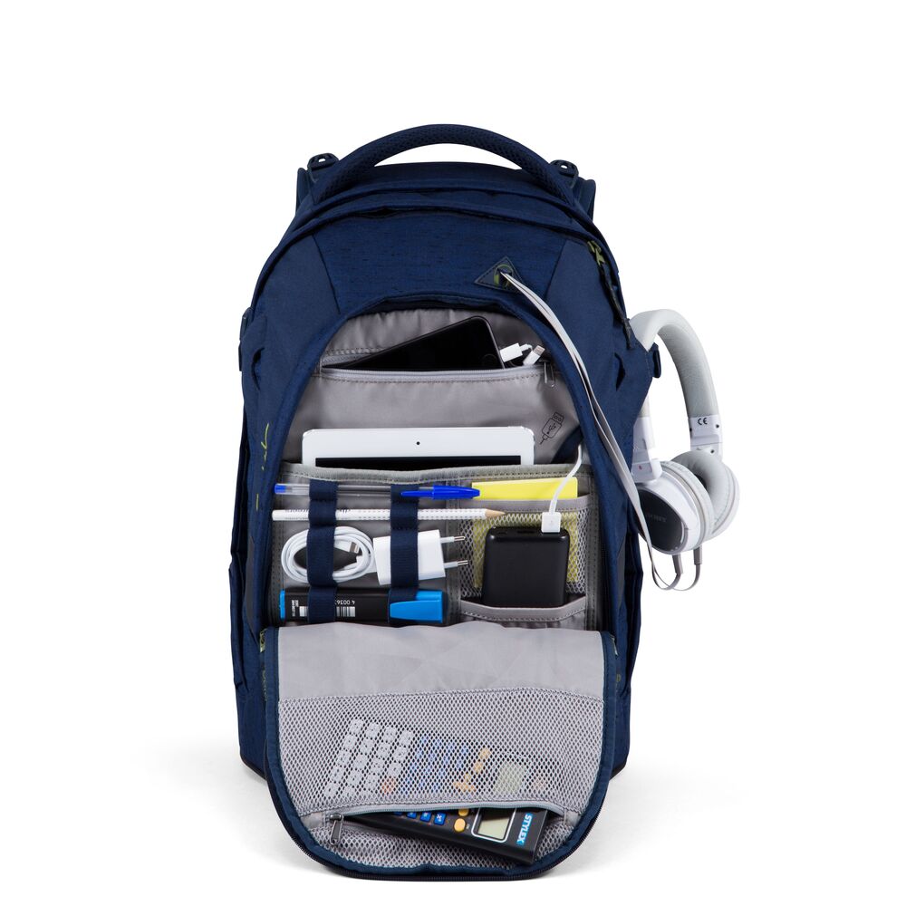SKOLETASKE SATCH PACK OCEAN DIVE