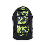 SKOLETASKE SATCH PACK GRAVITY JUNGLE