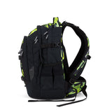 SKOLETASKE SATCH PACK GRAVITY JUNGLE