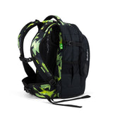 SKOLETASKE SATCH PACK GRAVITY JUNGLE