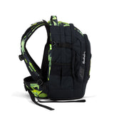SKOLETASKE SATCH PACK GRAVITY JUNGLE