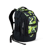 SKOLETASKE SATCH PACK GRAVITY JUNGLE