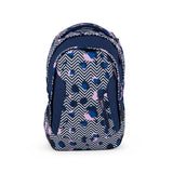 SKOLETASKE SATCH SLEEK STONEY MONY