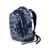 SKOLETASKE SATCH SLEEK STONEY MONY