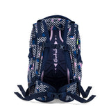 SKOLETASKE SATCH SLEEK STONEY MONY