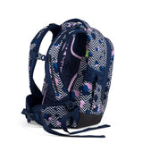 SKOLETASKE SATCH SLEEK STONEY MONY