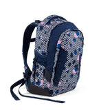 SKOLETASKE SATCH SLEEK STONEY MONY