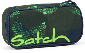Penalhus Satch box infra green