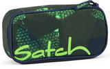 Penalhus Satch box infra green